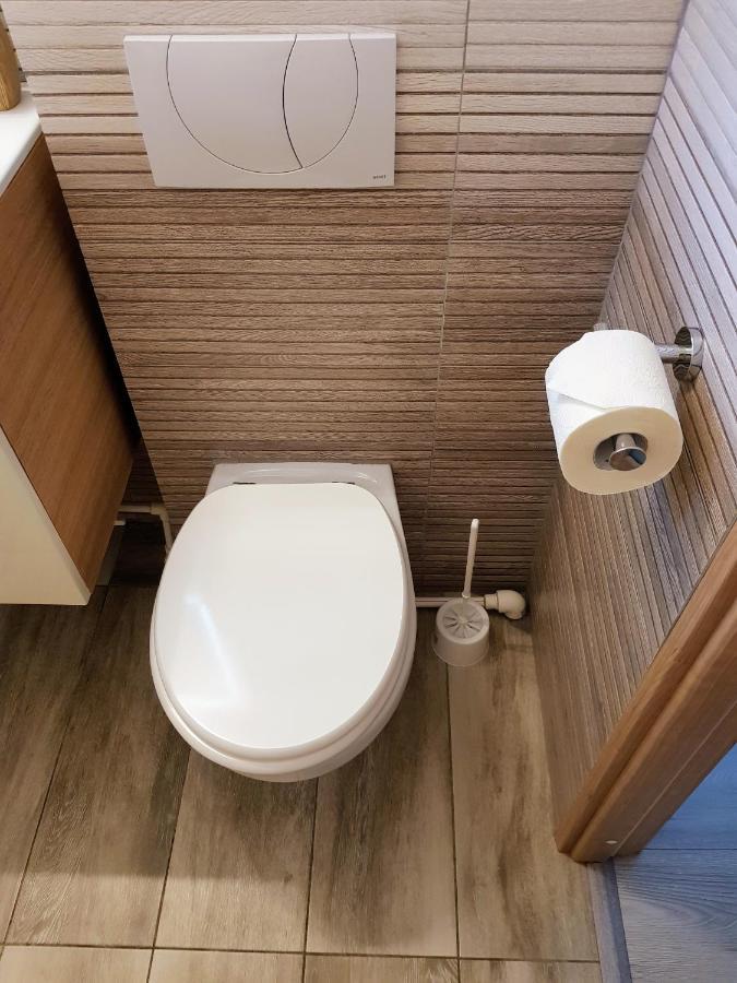 Alexa Apartment